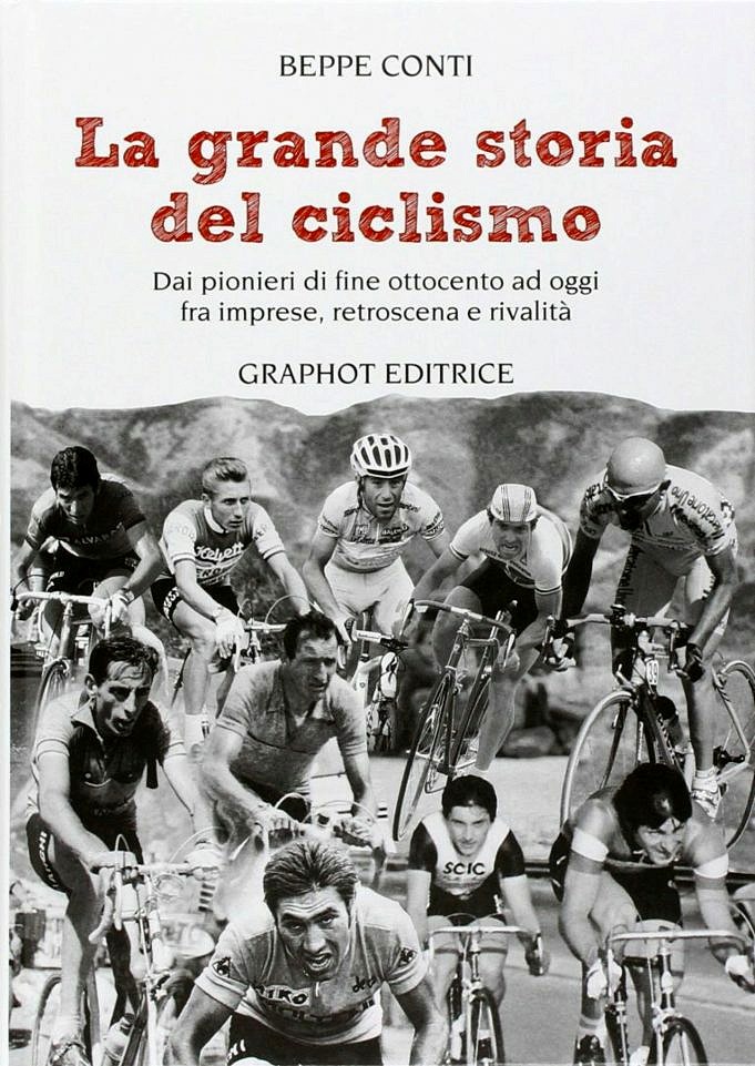 24 Libri Sul Ciclismo Per Il Ciclista Che Ama Leggere