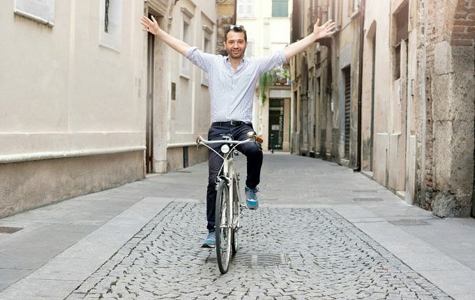 Ciclismo E Sonno - Come Migliorare Le Prestazioni In Bicicletta Con Il Sonno