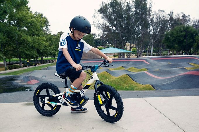 Queste Sono Le 13 Migliori Bici Elettriche Per Bambini